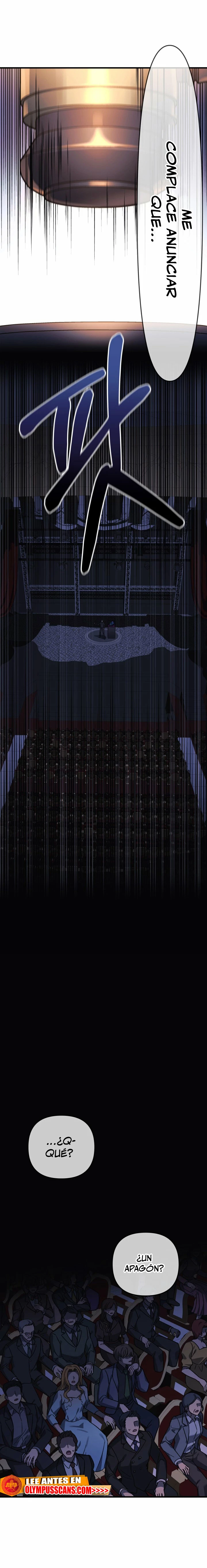 Mi hija es el jefe final > Capitulo 76 > Page 191