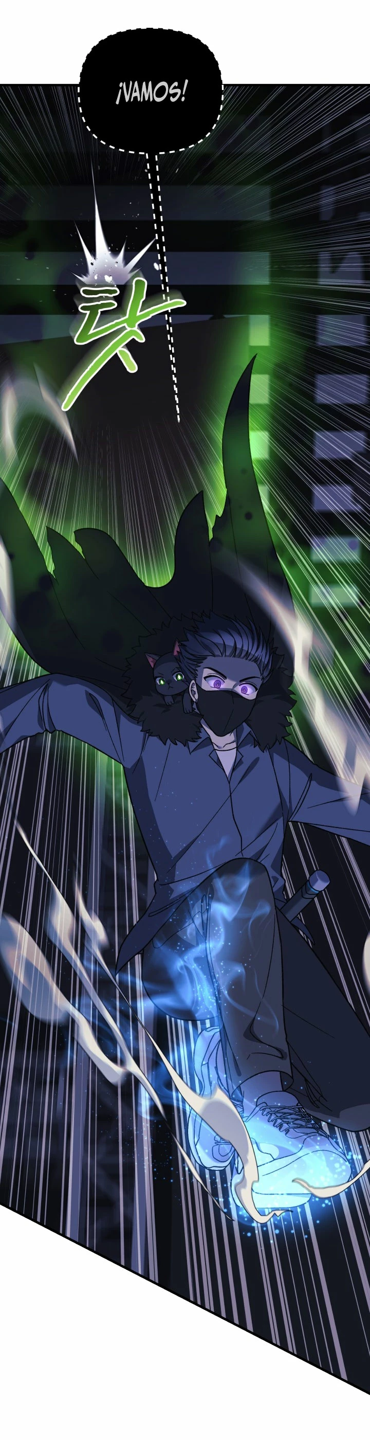 Mi hija es el jefe final > Capitulo 76 > Page 241