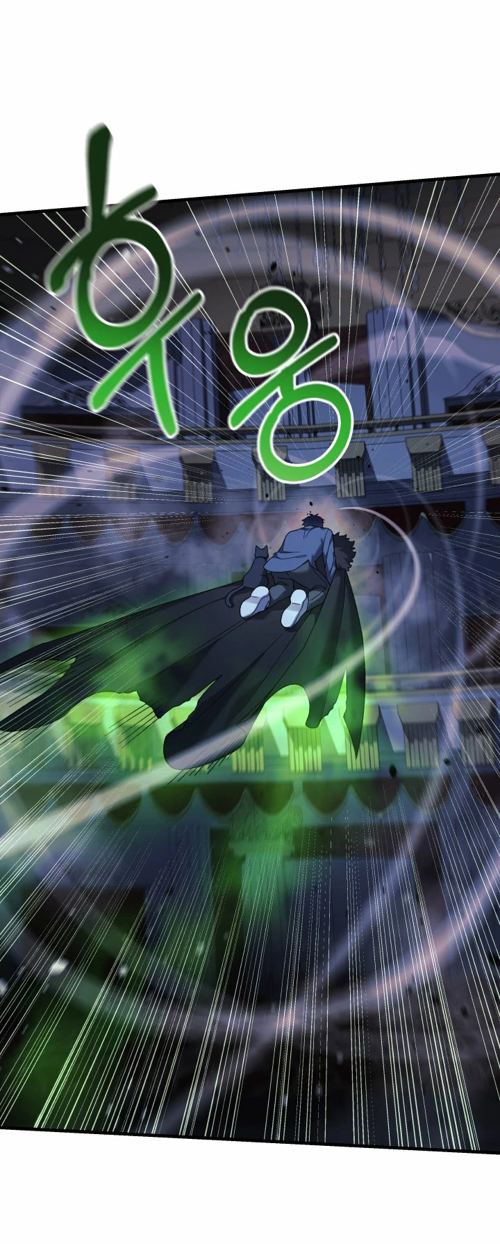 Mi hija es el jefe final > Capitulo 76 > Page 291