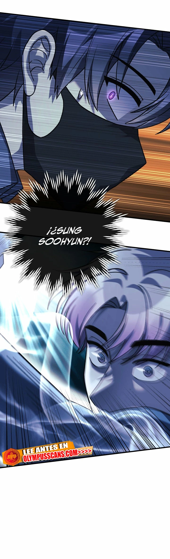 Mi hija es el jefe final > Capitulo 76 > Page 321