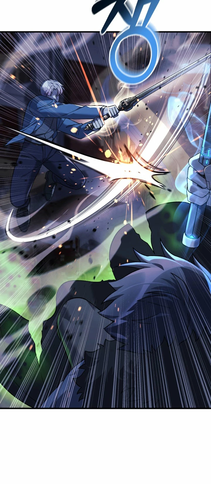 Mi hija es el jefe final > Capitulo 76 > Page 341