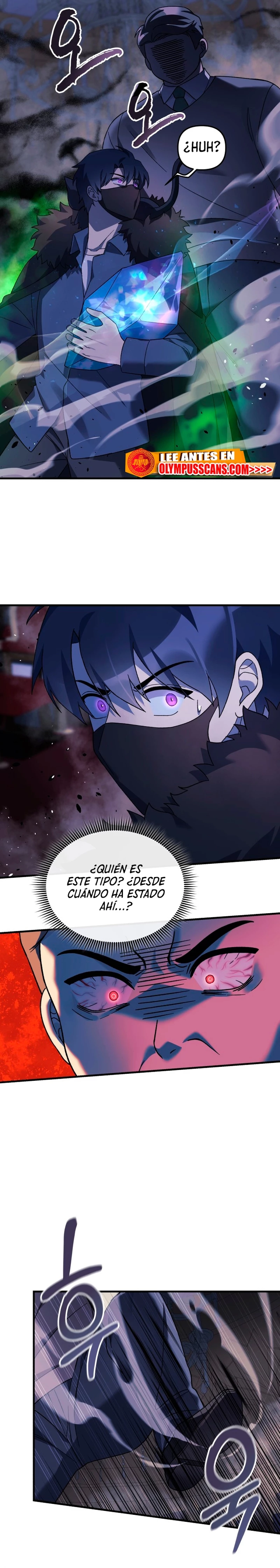 Mi hija es el jefe final > Capitulo 77 > Page 61