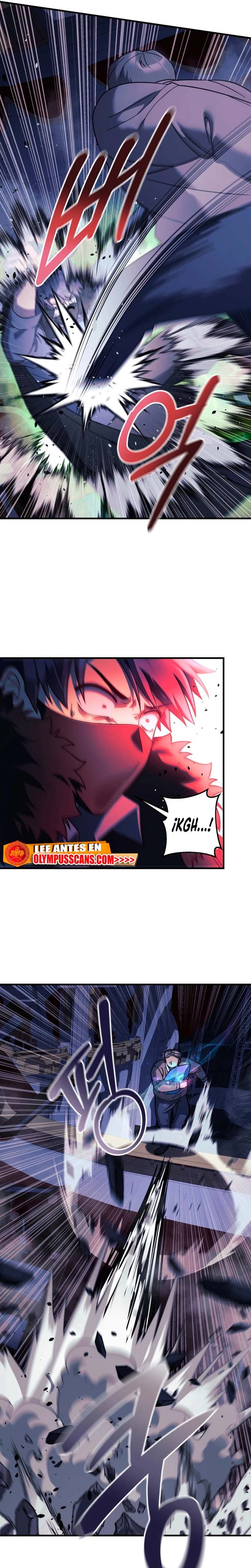 Mi hija es el jefe final > Capitulo 77 > Page 71