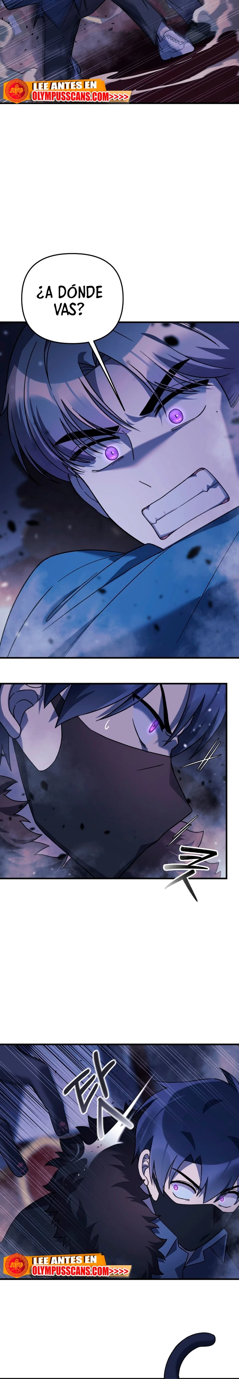 Mi hija es el jefe final > Capitulo 77 > Page 131