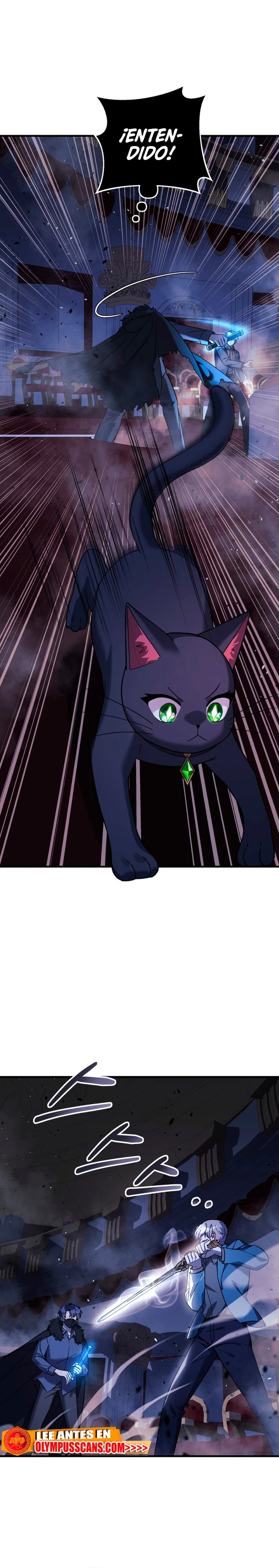 Mi hija es el jefe final > Capitulo 77 > Page 151