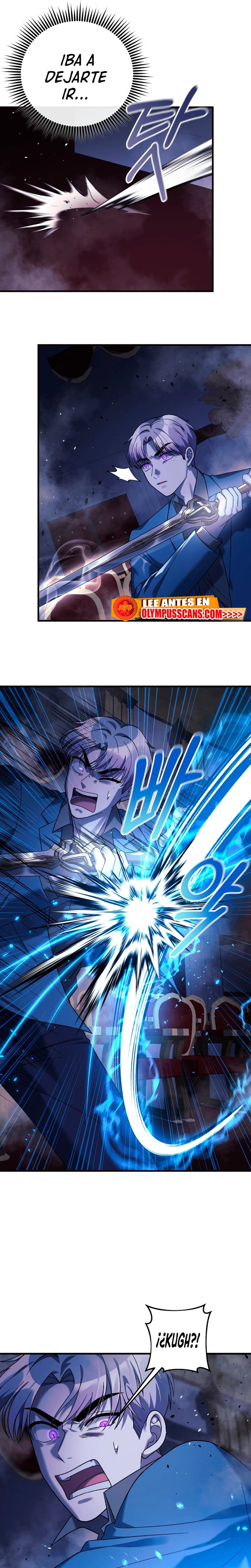 Mi hija es el jefe final > Capitulo 77 > Page 171