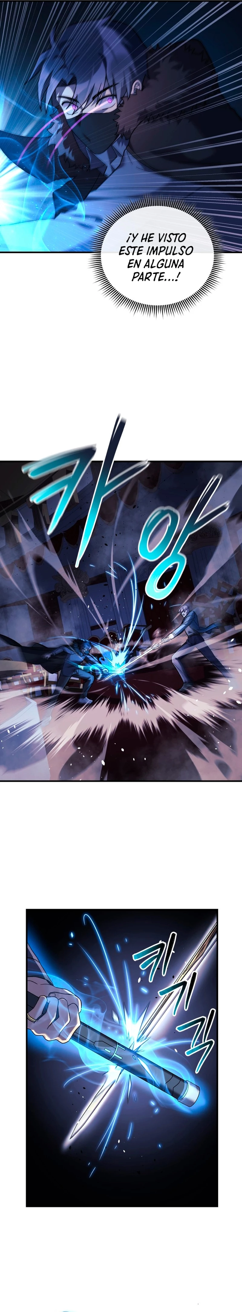 Mi hija es el jefe final > Capitulo 77 > Page 201