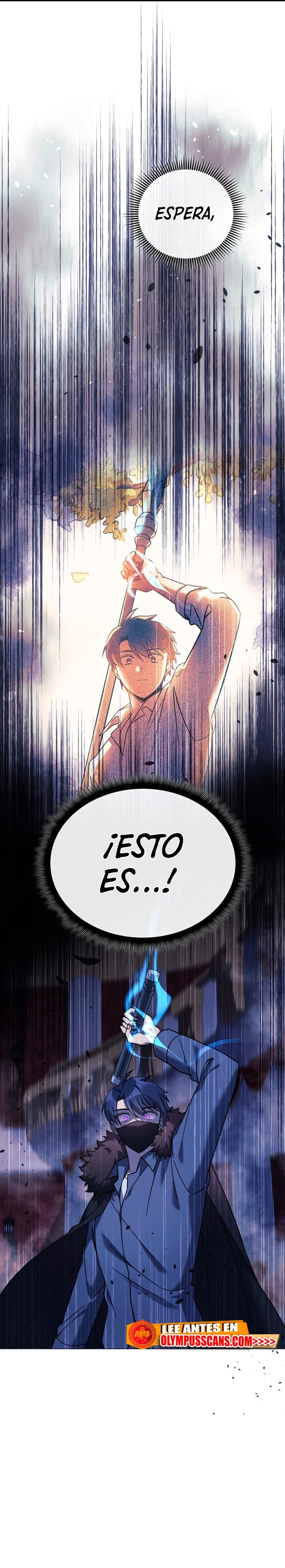 Mi hija es el jefe final > Capitulo 77 > Page 221