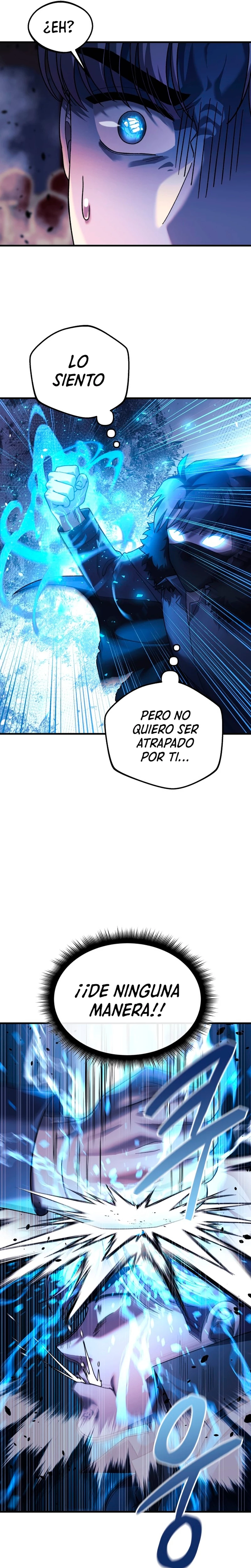Mi hija es el jefe final > Capitulo 77 > Page 241