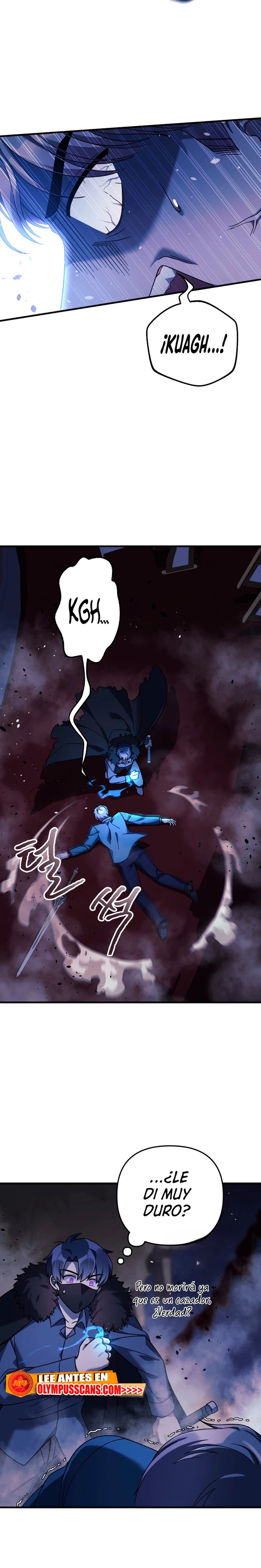 Mi hija es el jefe final > Capitulo 77 > Page 251