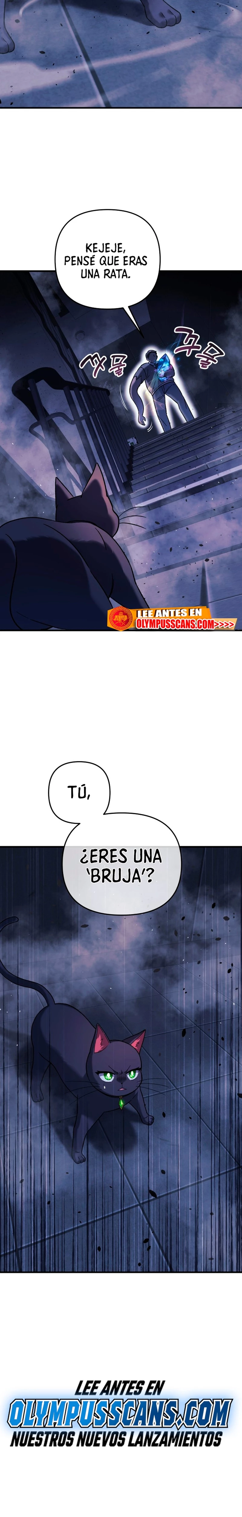 Mi hija es el jefe final > Capitulo 77 > Page 271