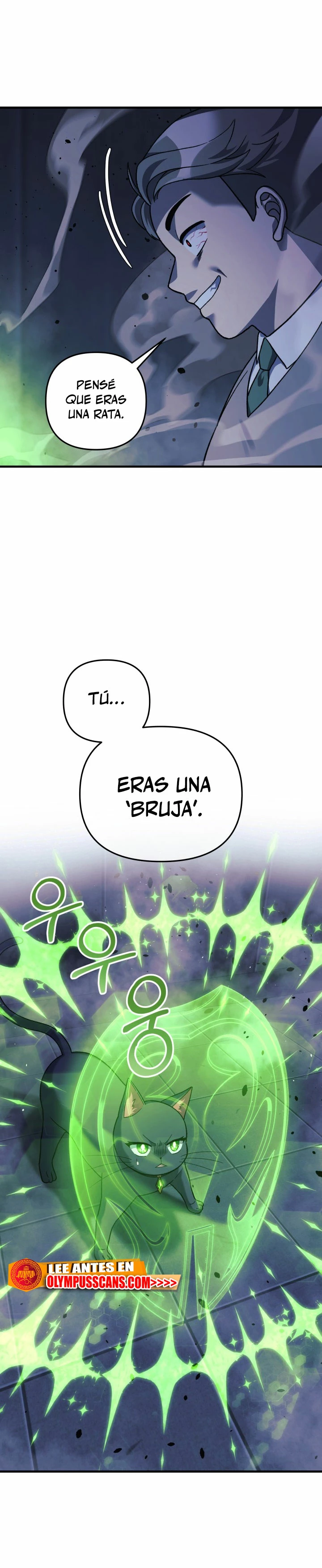 Mi hija es el jefe final > Capitulo 78 > Page 71