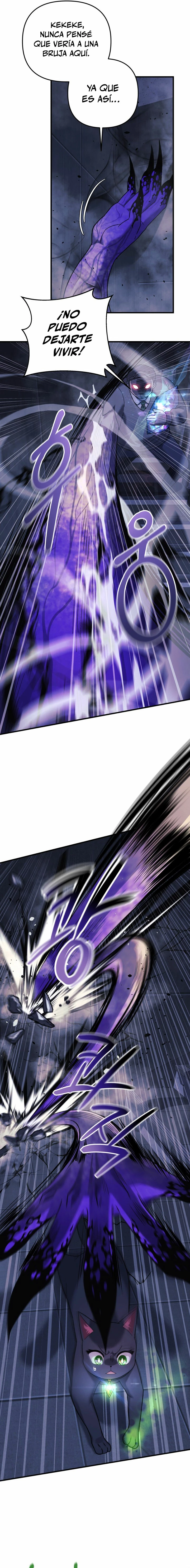 Mi hija es el jefe final > Capitulo 78 > Page 111