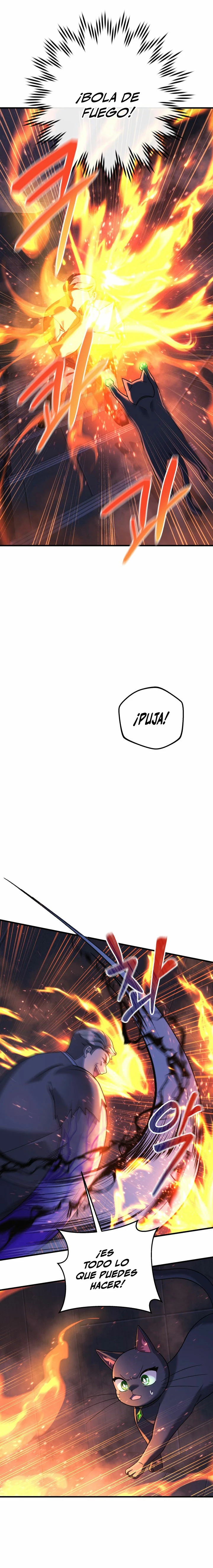 Mi hija es el jefe final > Capitulo 78 > Page 141