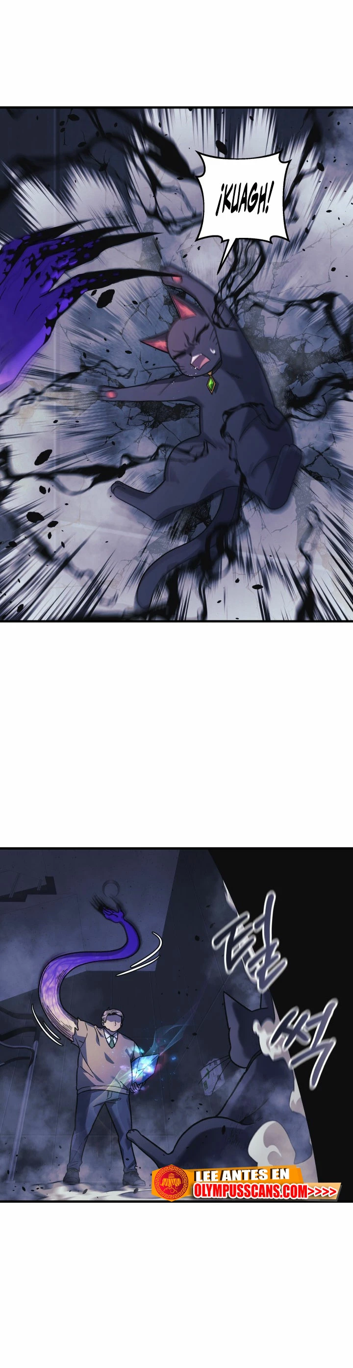 Mi hija es el jefe final > Capitulo 78 > Page 161