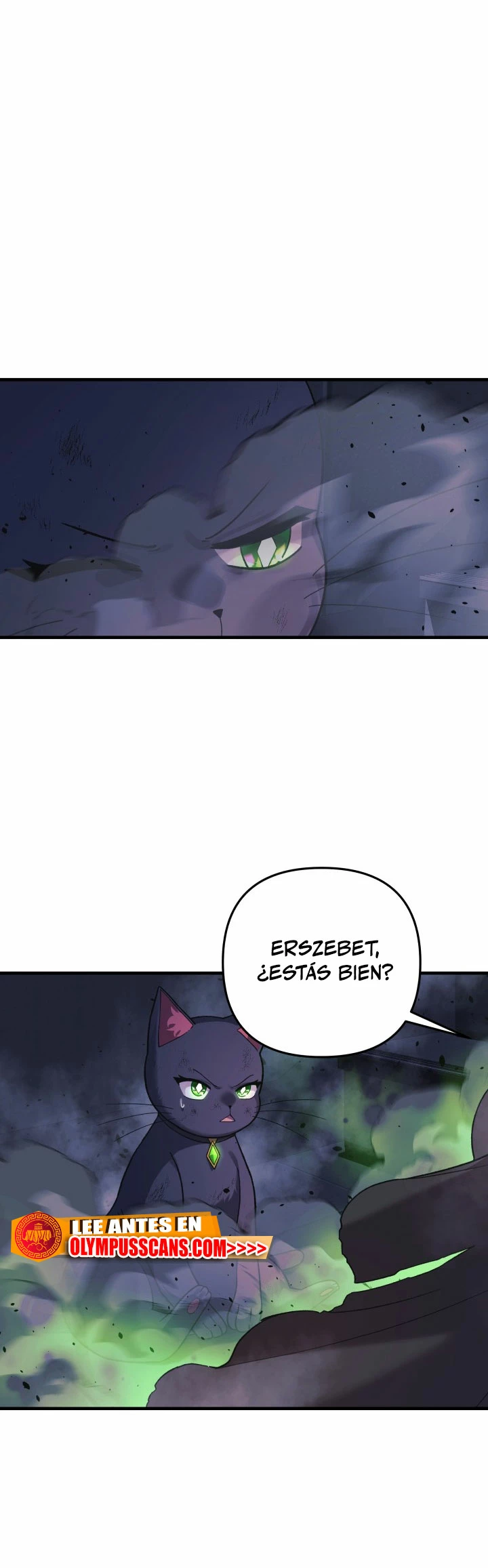 Mi hija es el jefe final > Capitulo 78 > Page 191