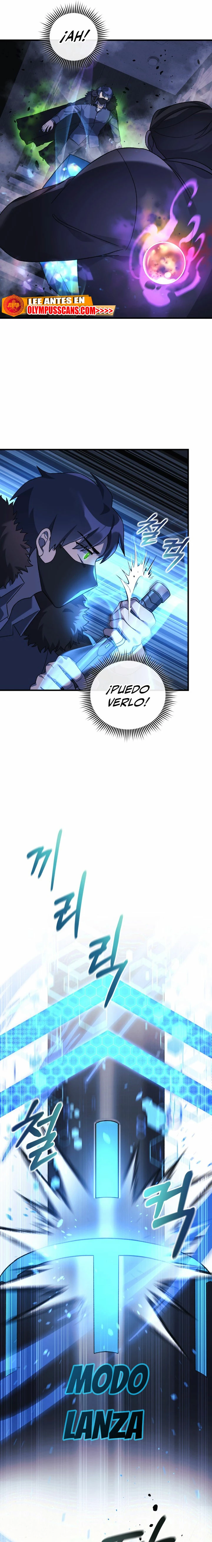 Mi hija es el jefe final > Capitulo 78 > Page 271