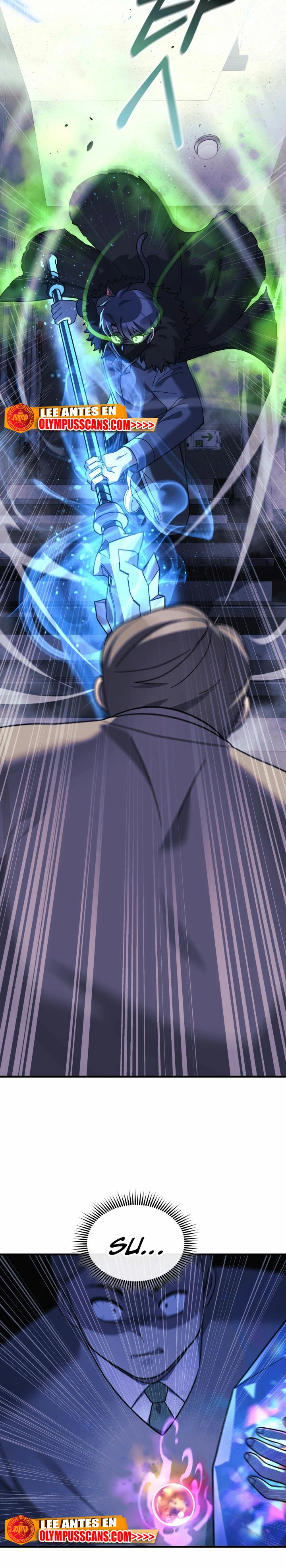 Mi hija es el jefe final > Capitulo 78 > Page 281