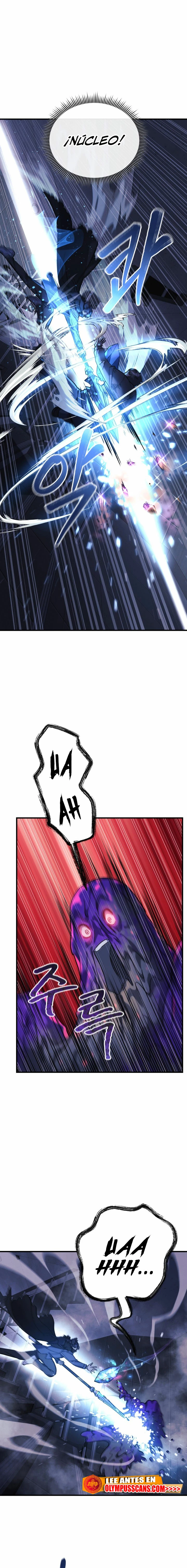 Mi hija es el jefe final > Capitulo 78 > Page 291