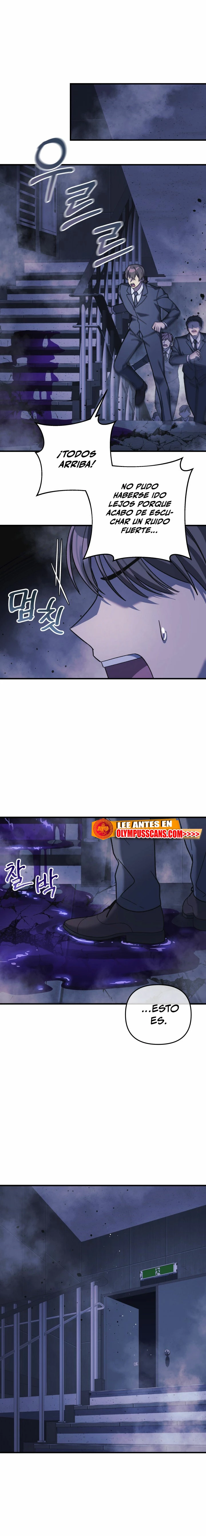 Mi hija es el jefe final > Capitulo 78 > Page 311