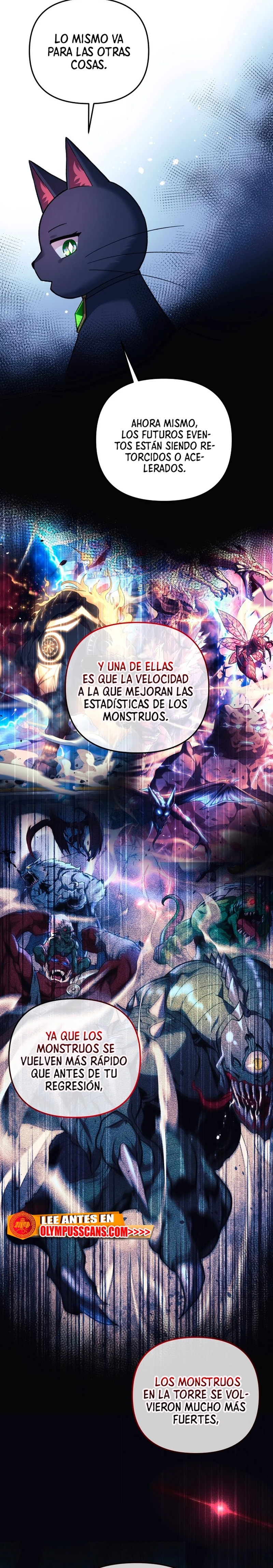 Mi hija es el jefe final > Capitulo 79 > Page 141