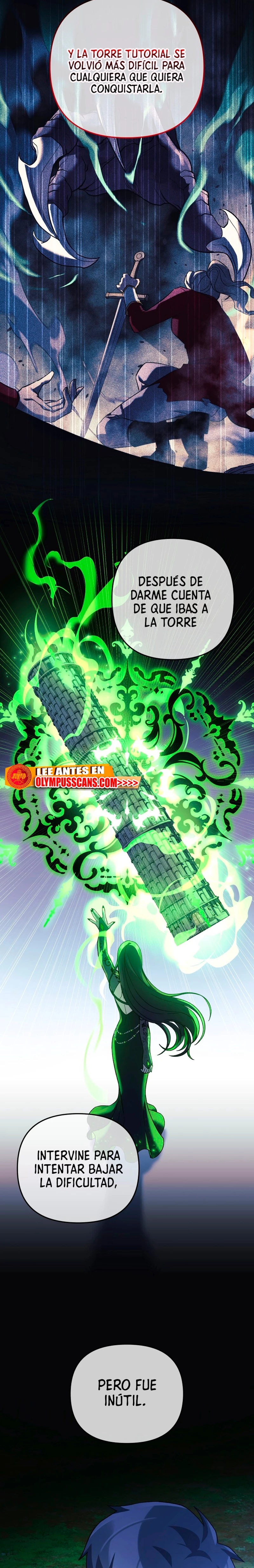 Mi hija es el jefe final > Capitulo 79 > Page 151