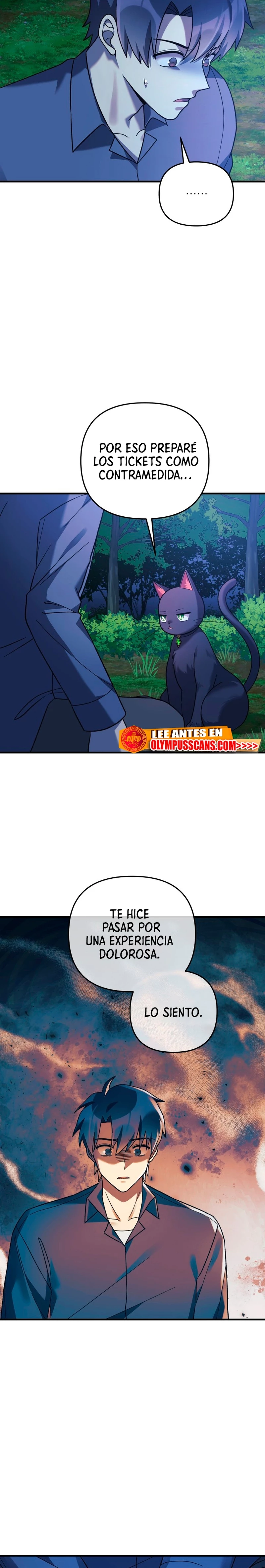 Mi hija es el jefe final > Capitulo 79 > Page 161