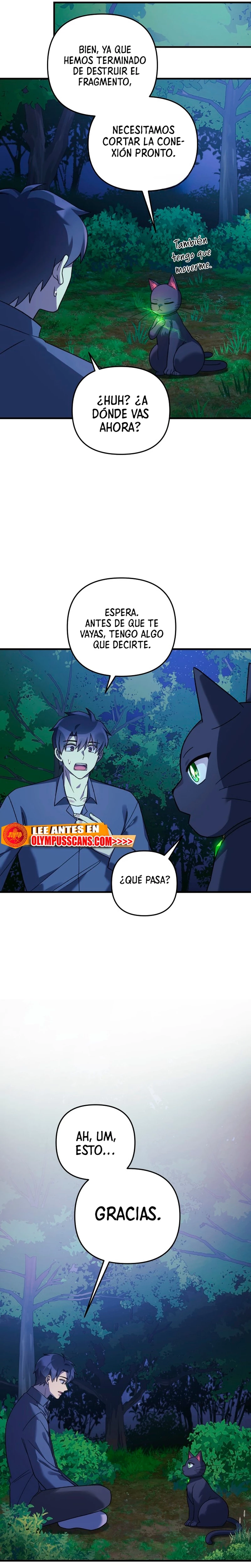 Mi hija es el jefe final > Capitulo 79 > Page 181