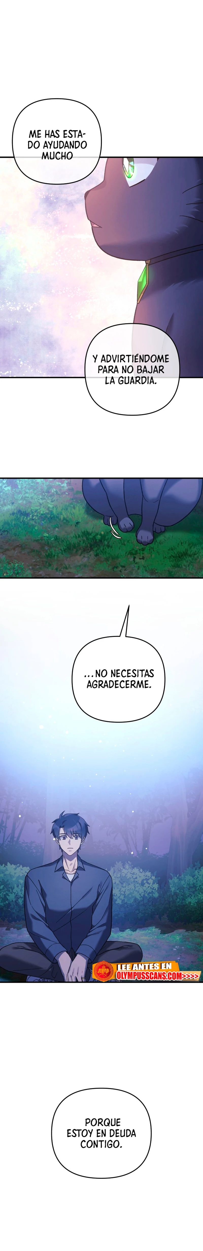 Mi hija es el jefe final > Capitulo 79 > Page 191