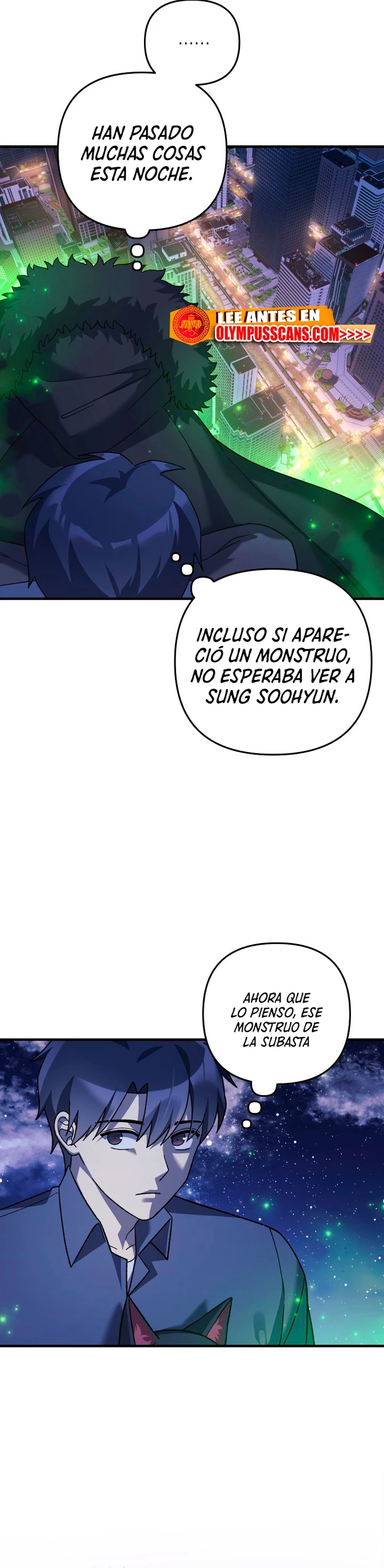 Mi hija es el jefe final > Capitulo 79 > Page 221