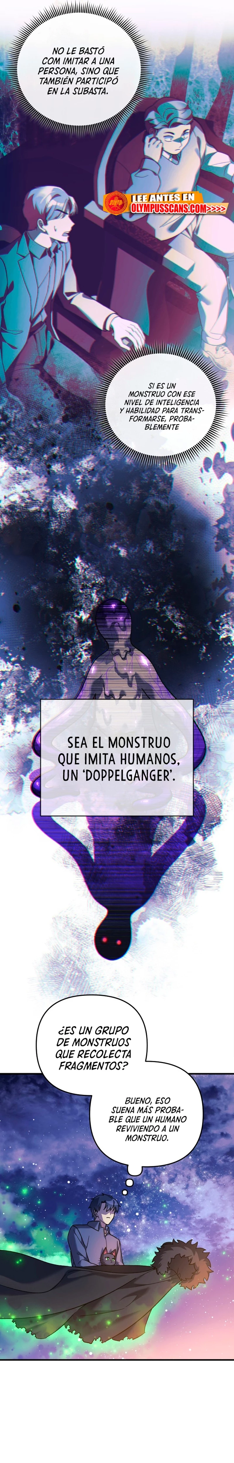 Mi hija es el jefe final > Capitulo 79 > Page 231