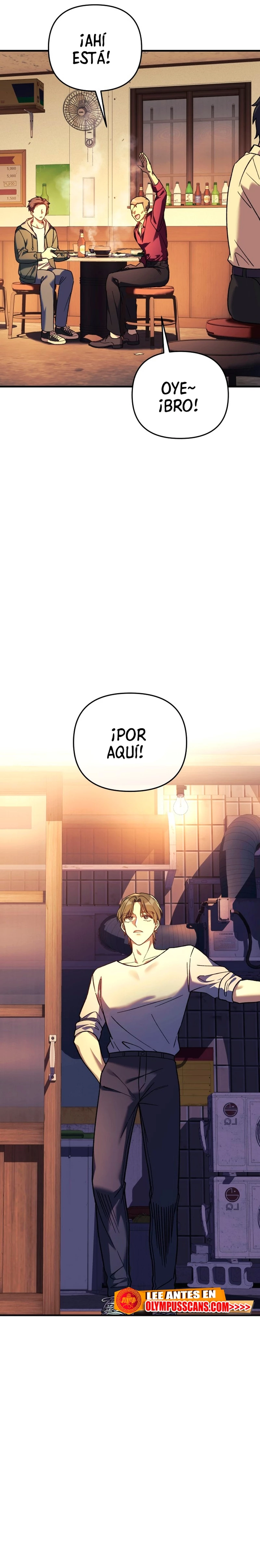 Mi hija es el jefe final > Capitulo 80 > Page 21