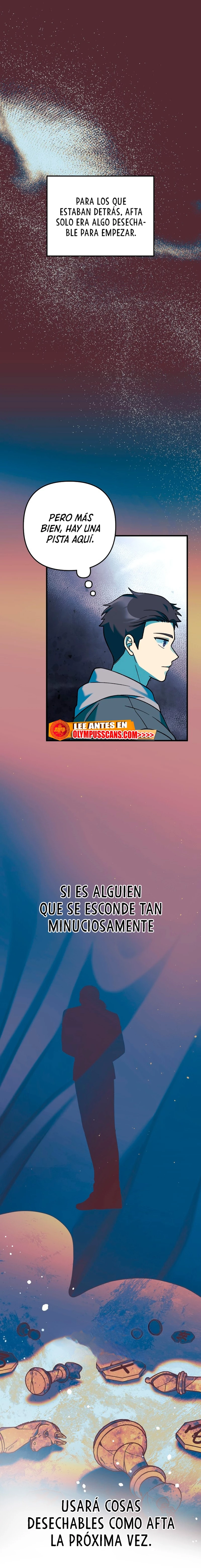 Mi hija es el jefe final > Capitulo 80 > Page 71