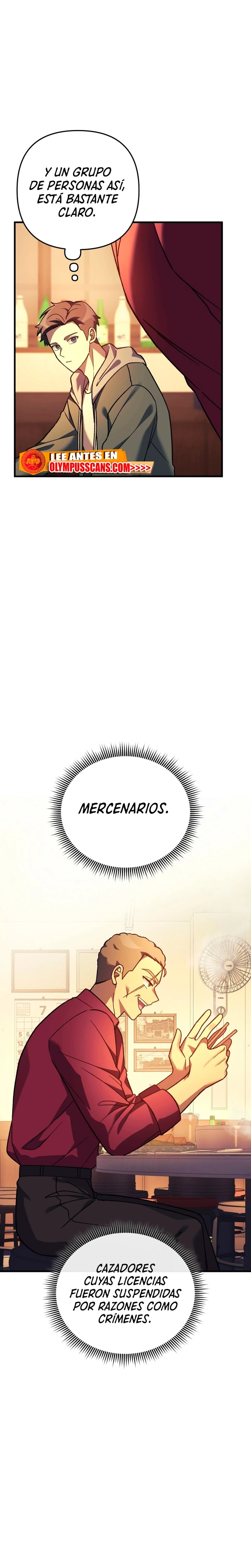 Mi hija es el jefe final > Capitulo 80 > Page 81