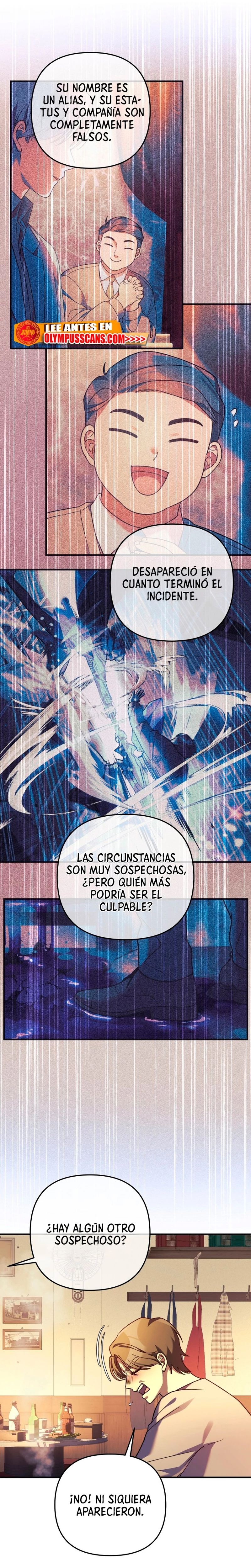 Mi hija es el jefe final > Capitulo 80 > Page 131