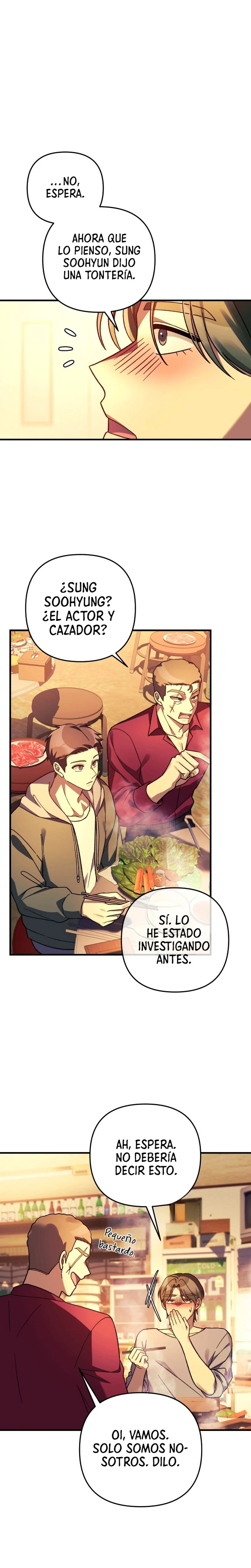 Mi hija es el jefe final > Capitulo 80 > Page 141