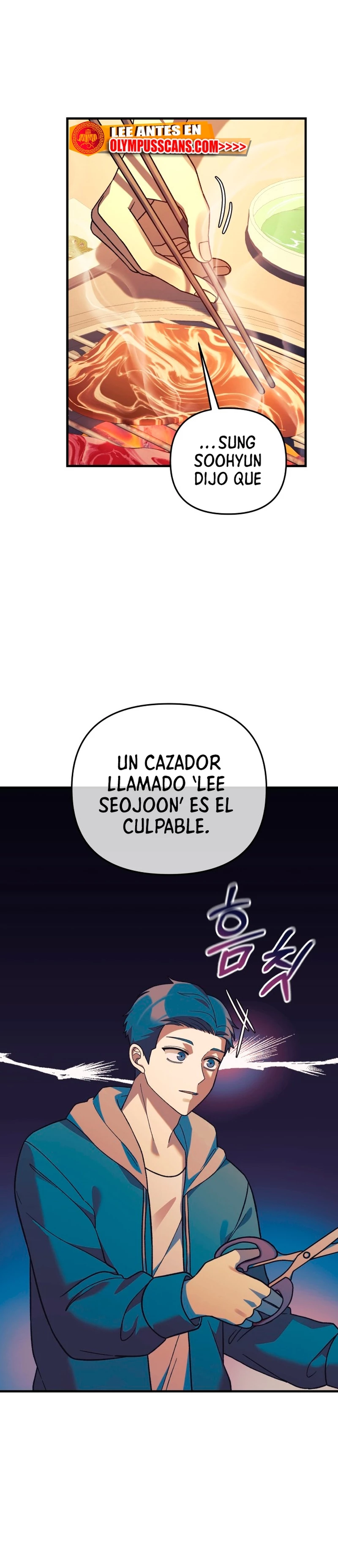 Mi hija es el jefe final > Capitulo 80 > Page 151