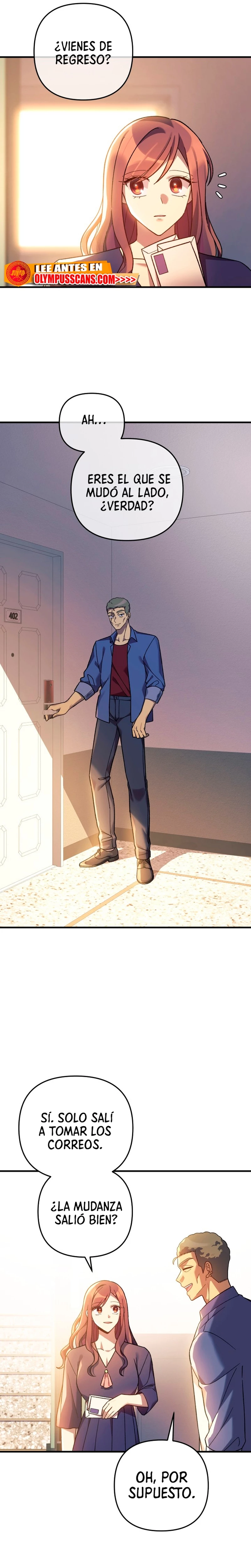 Mi hija es el jefe final > Capitulo 80 > Page 241