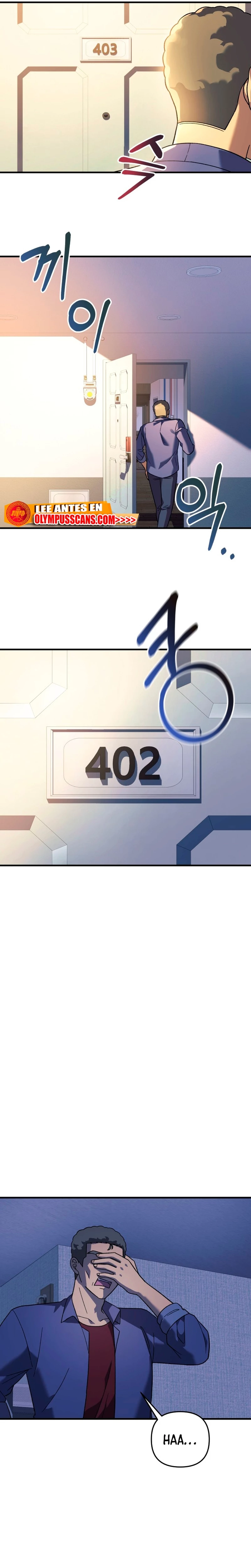 Mi hija es el jefe final > Capitulo 80 > Page 281