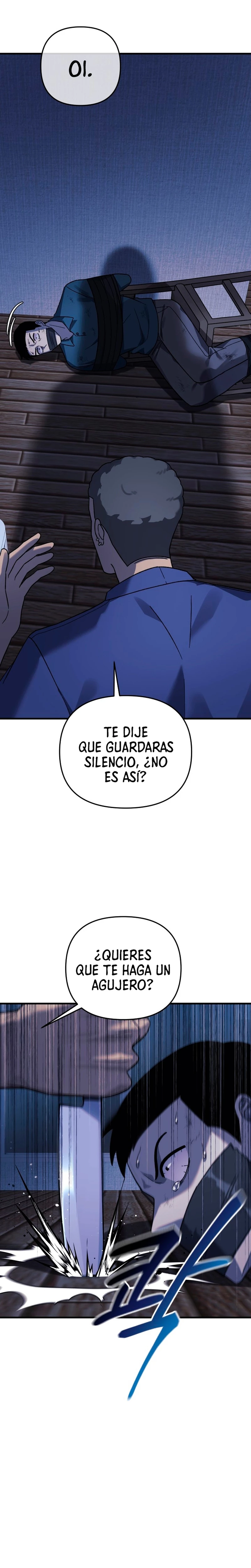 Mi hija es el jefe final > Capitulo 80 > Page 291