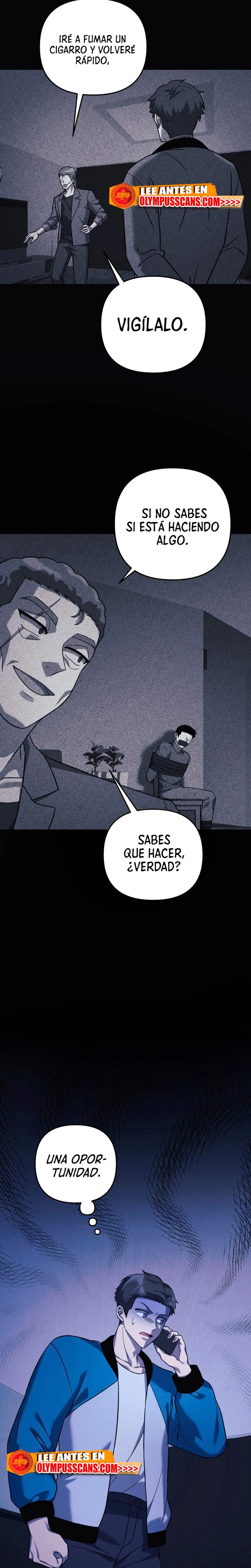 Mi hija es el jefe final > Capitulo 81 > Page 71