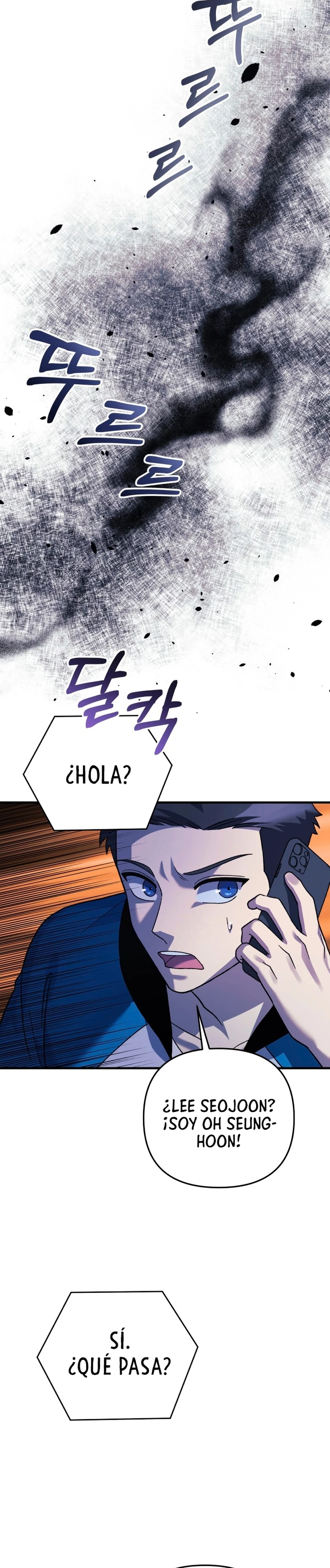 Mi hija es el jefe final > Capitulo 81 > Page 91