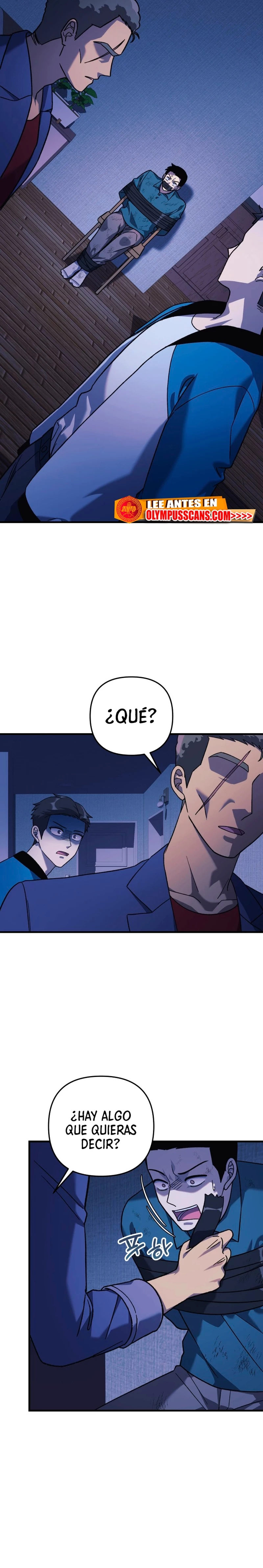 Mi hija es el jefe final > Capitulo 81 > Page 131