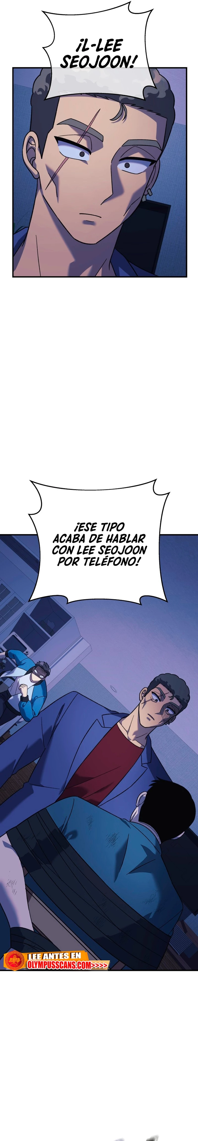 Mi hija es el jefe final > Capitulo 81 > Page 141