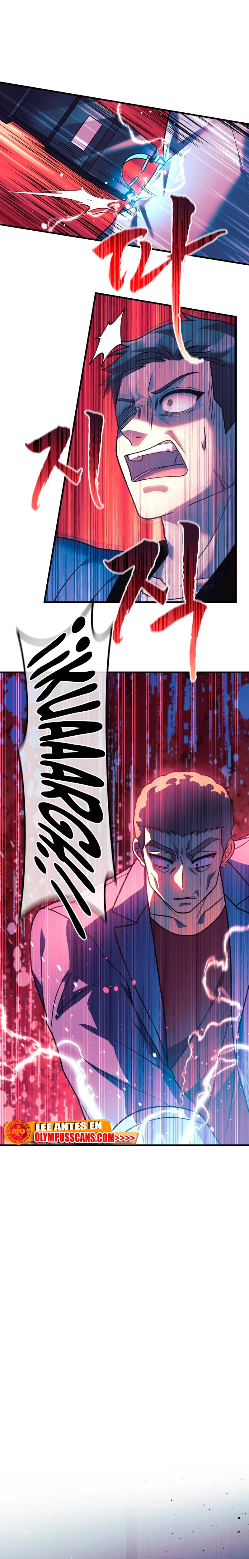 Mi hija es el jefe final > Capitulo 81 > Page 181