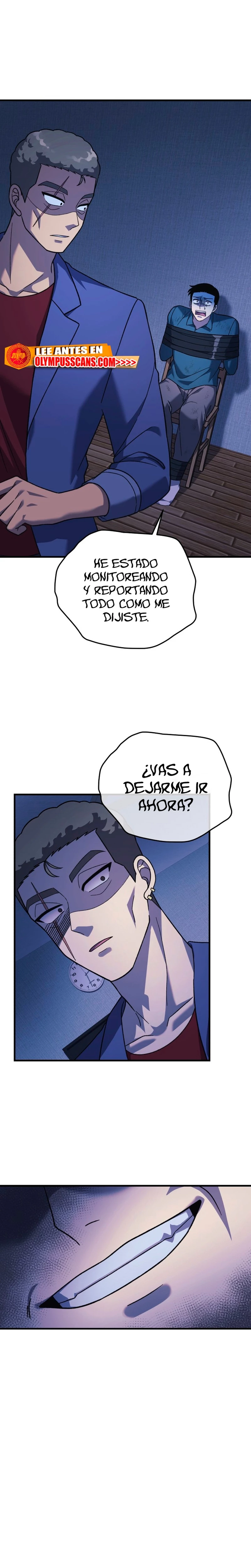 Mi hija es el jefe final > Capitulo 81 > Page 201