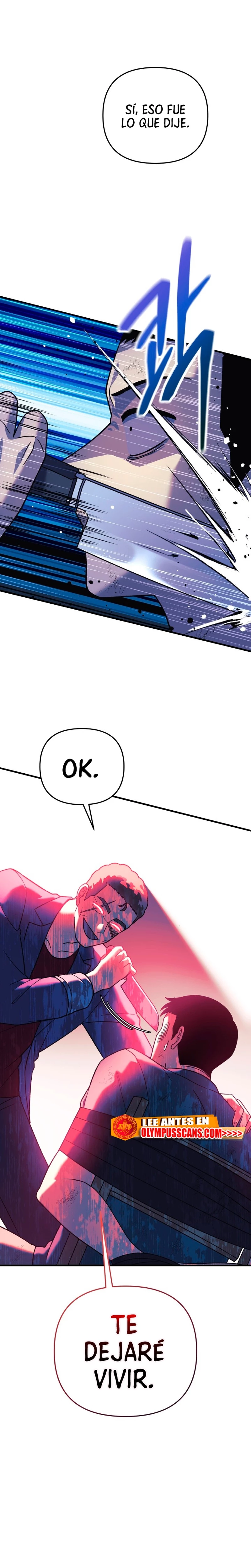 Mi hija es el jefe final > Capitulo 81 > Page 221