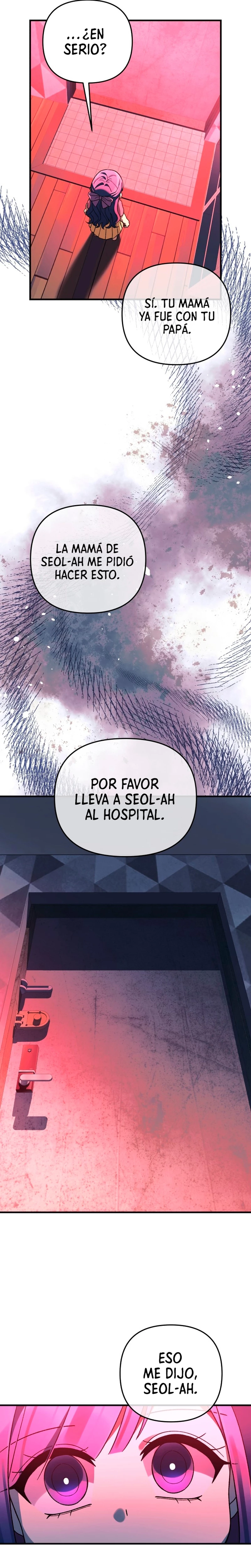 Mi hija es el jefe final > Capitulo 81 > Page 291