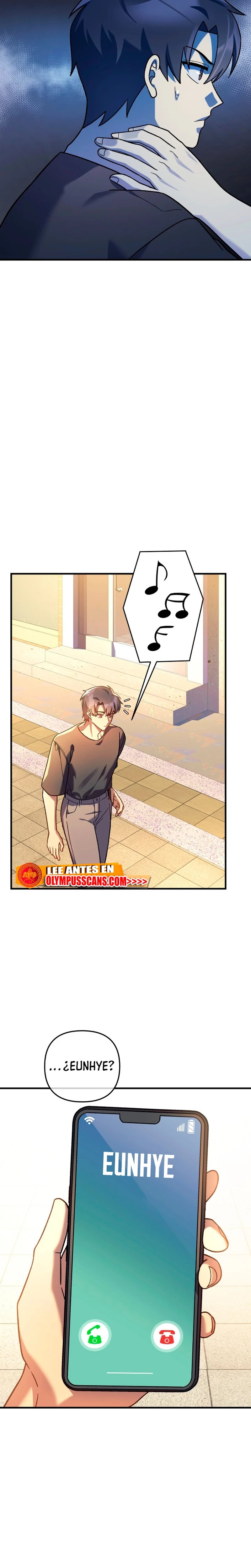 Mi hija es el jefe final > Capitulo 82 > Page 31