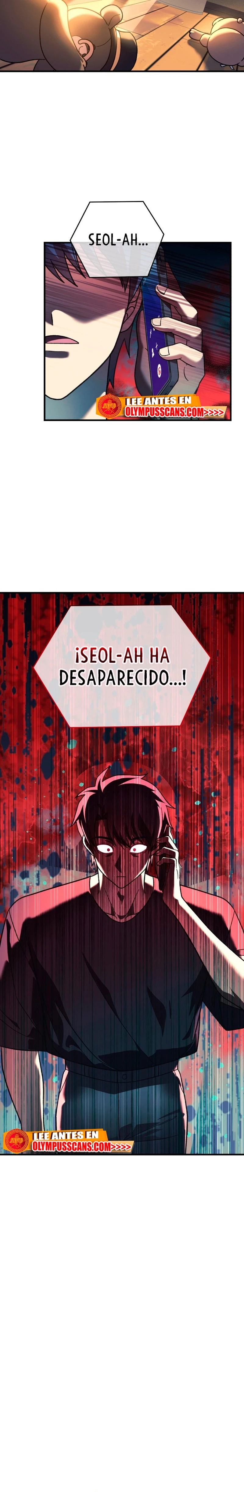 Mi hija es el jefe final > Capitulo 82 > Page 51